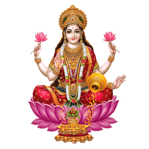 Lakshmi Mata